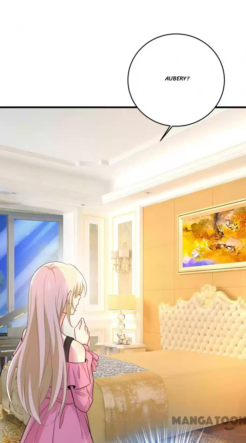 Ceo Above, Me Below Chapter 448