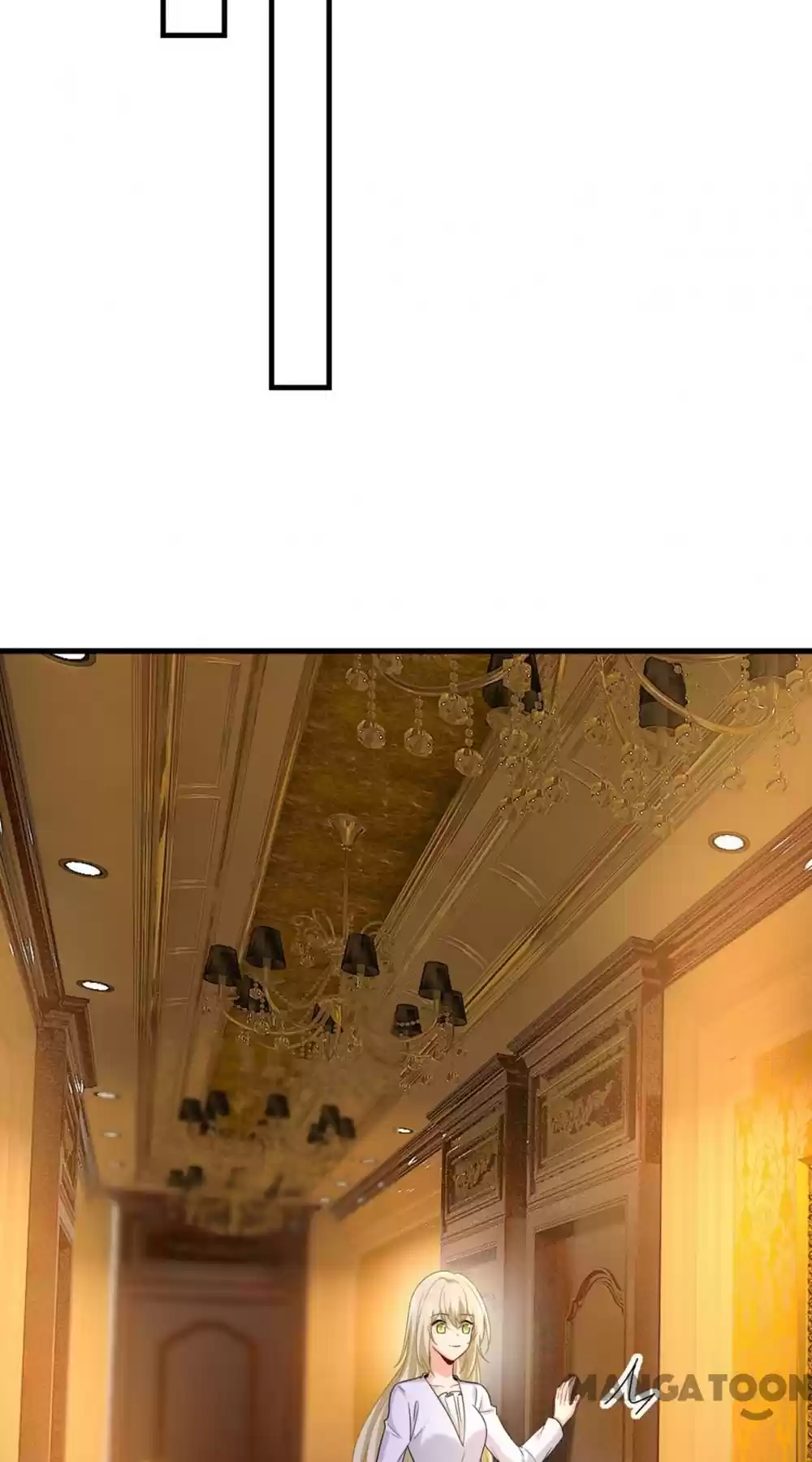 Ceo Above, Me Below Chapter 449