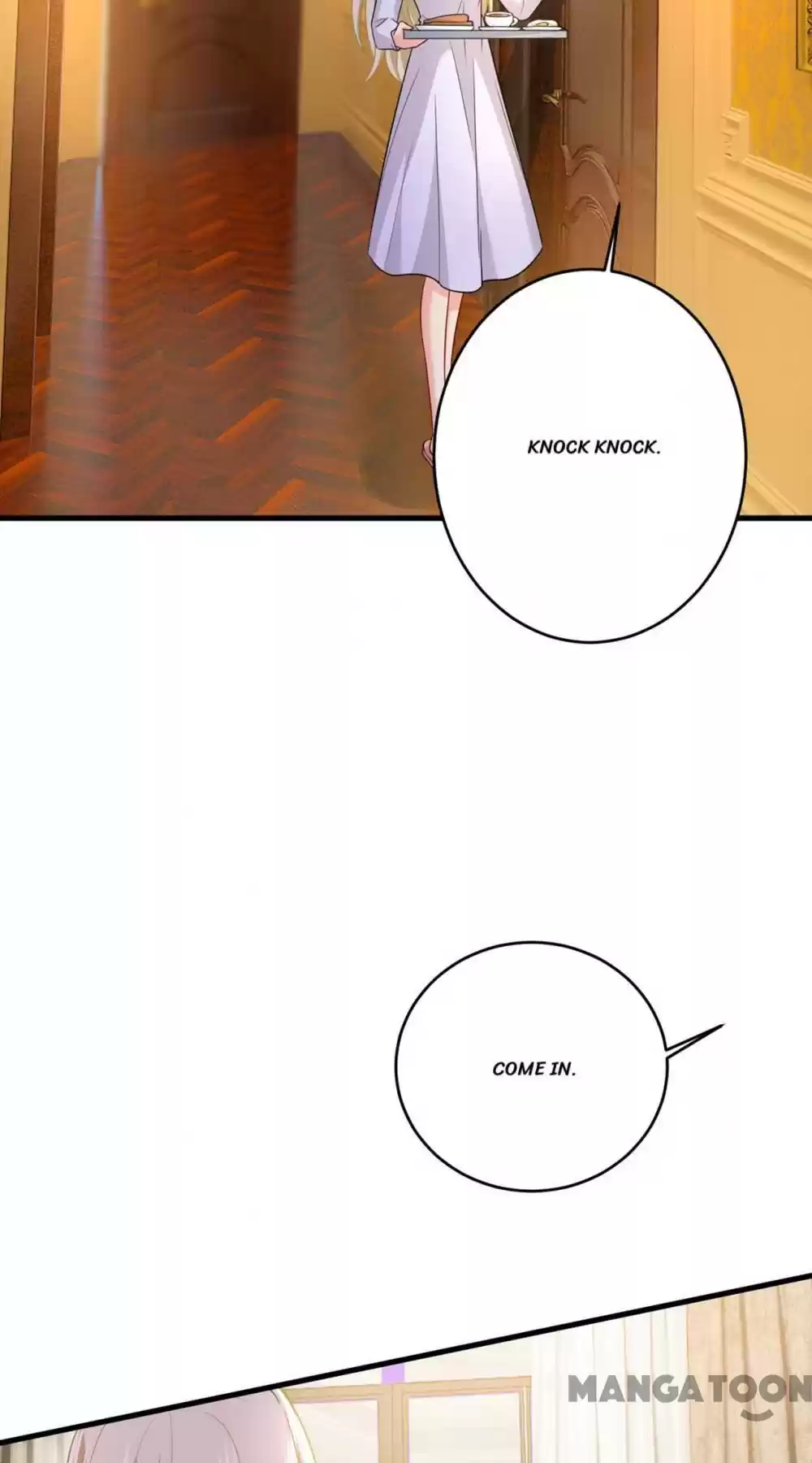 Ceo Above, Me Below Chapter 449