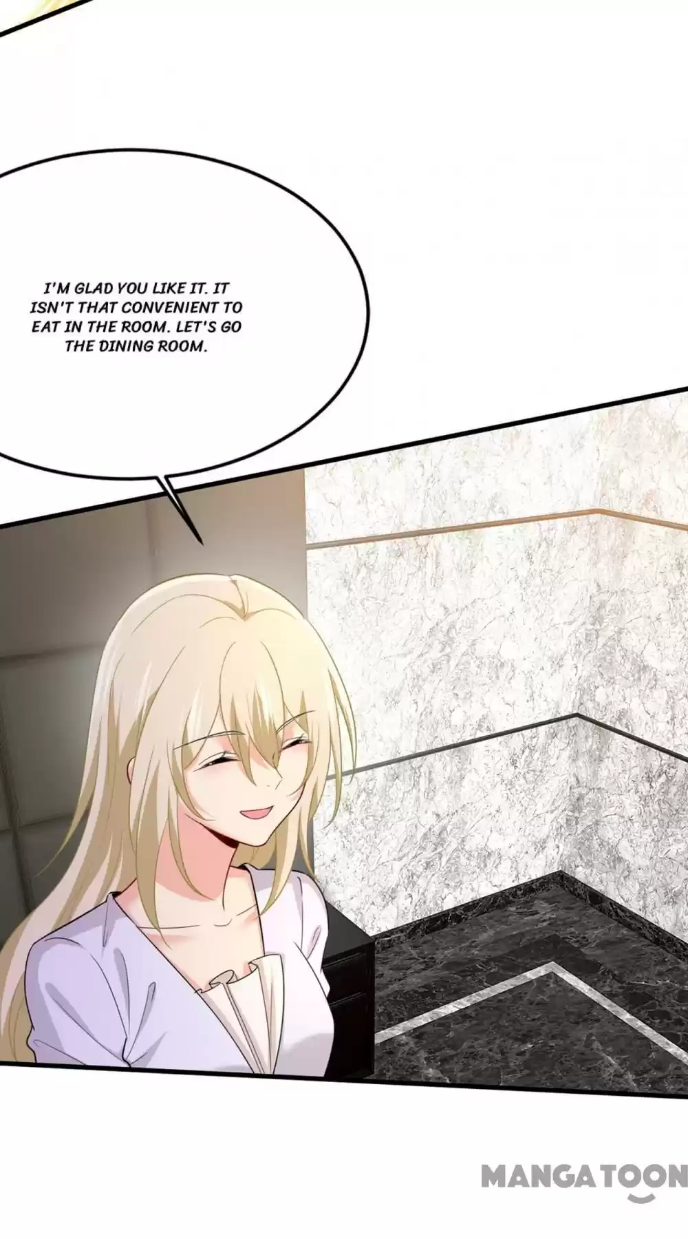 Ceo Above, Me Below Chapter 449