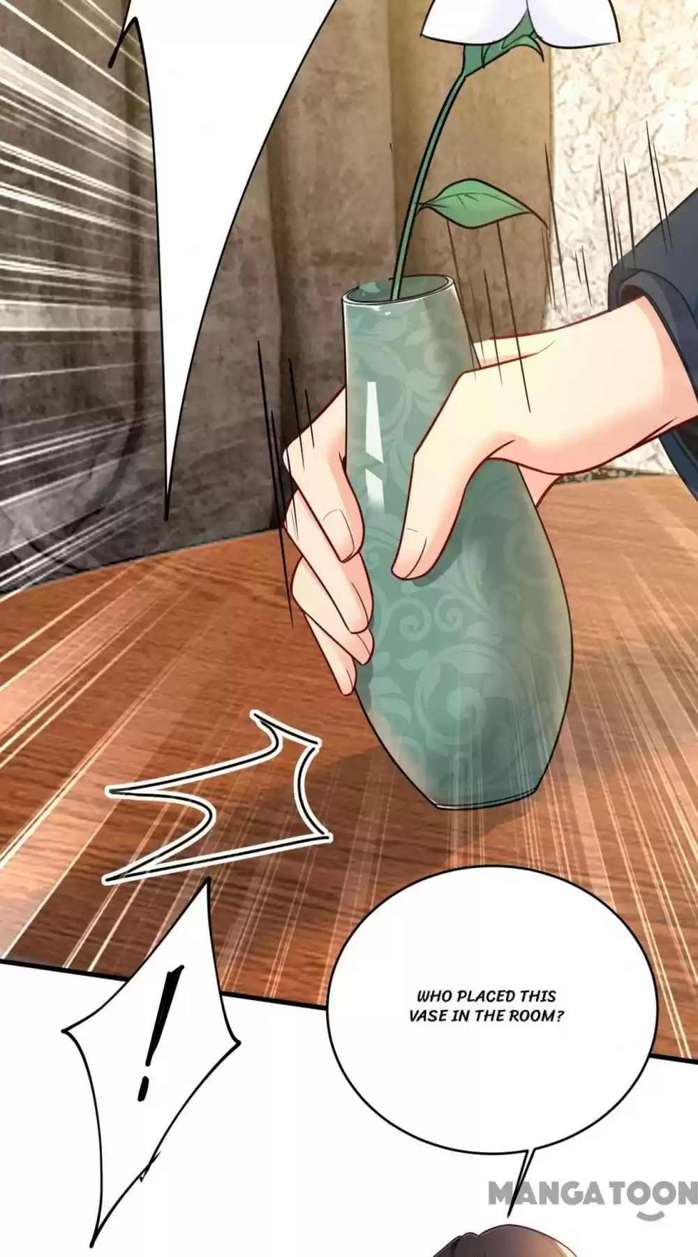 Ceo Above, Me Below Chapter 449