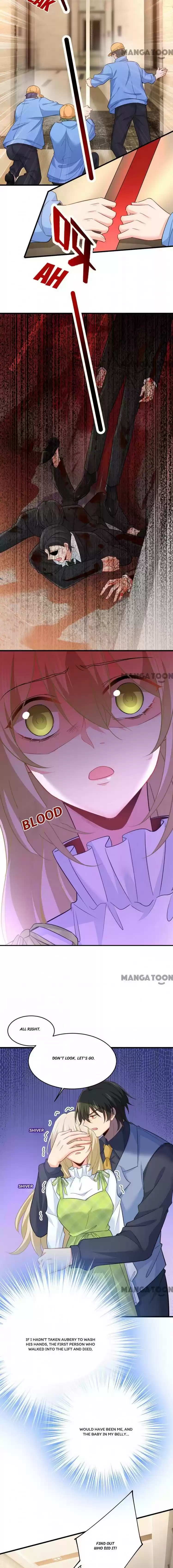 Ceo Above, Me Below Chapter 452