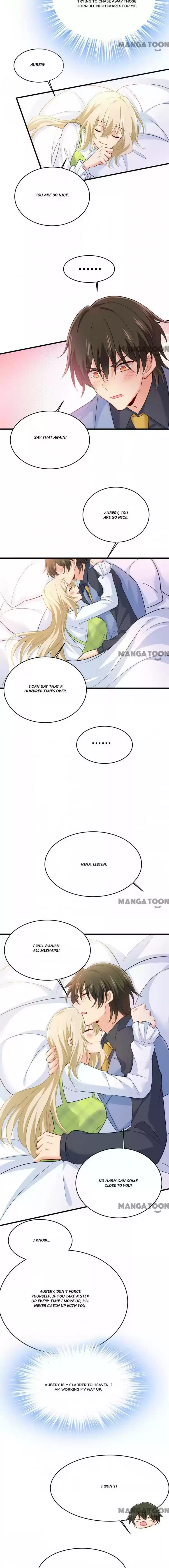 Ceo Above, Me Below Chapter 453