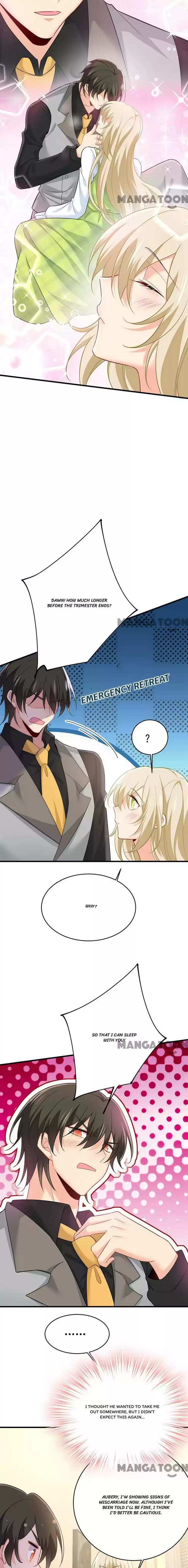 Ceo Above, Me Below Chapter 455