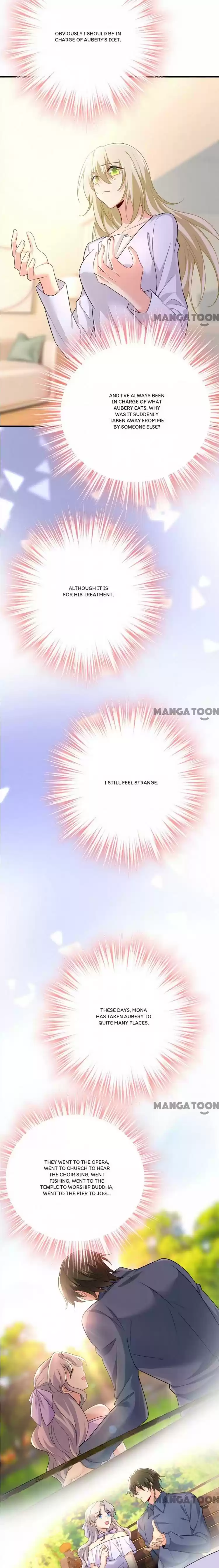 Ceo Above, Me Below Chapter 456