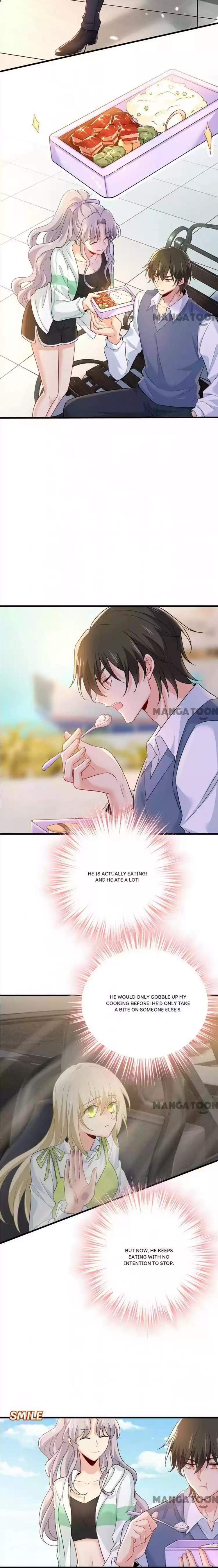 Ceo Above, Me Below Chapter 456