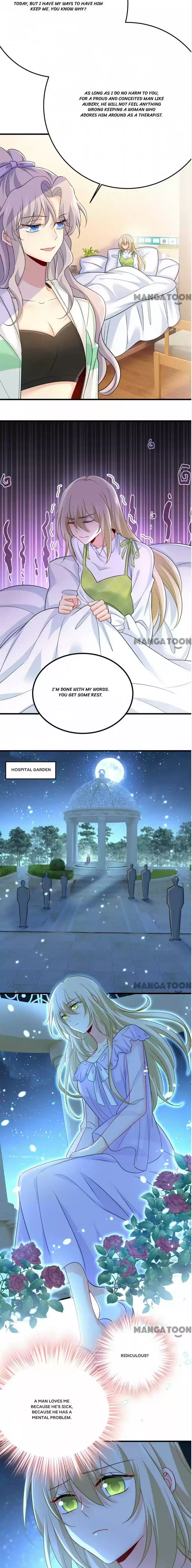 Ceo Above, Me Below Chapter 459