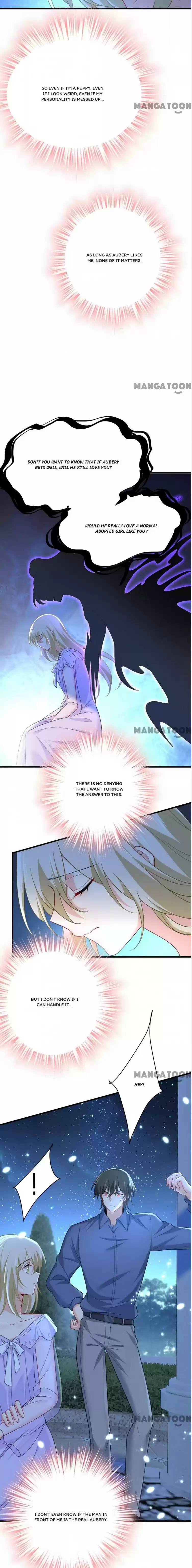 Ceo Above, Me Below Chapter 459