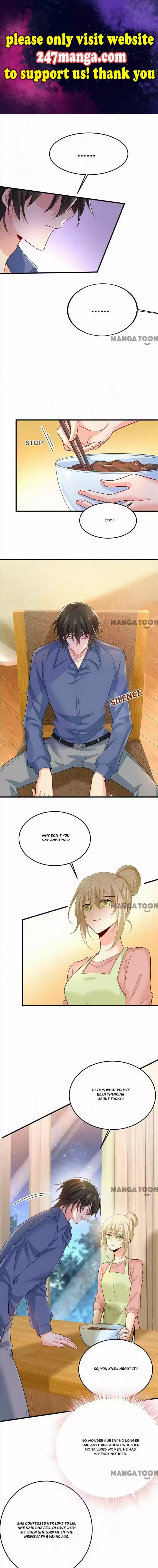 Ceo Above, Me Below Chapter 460