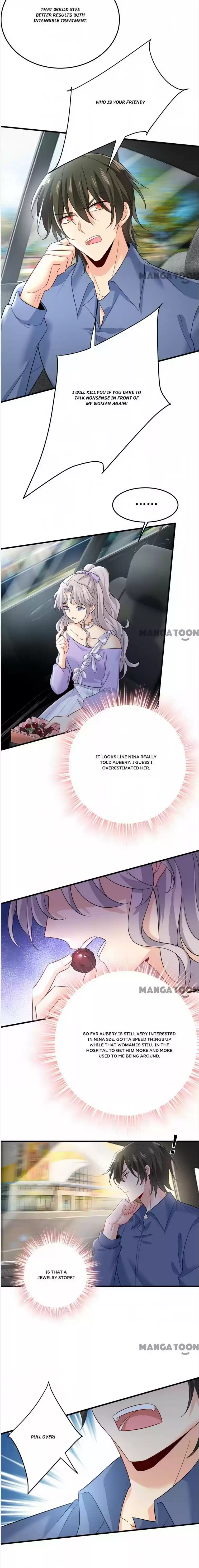 Ceo Above, Me Below Chapter 461