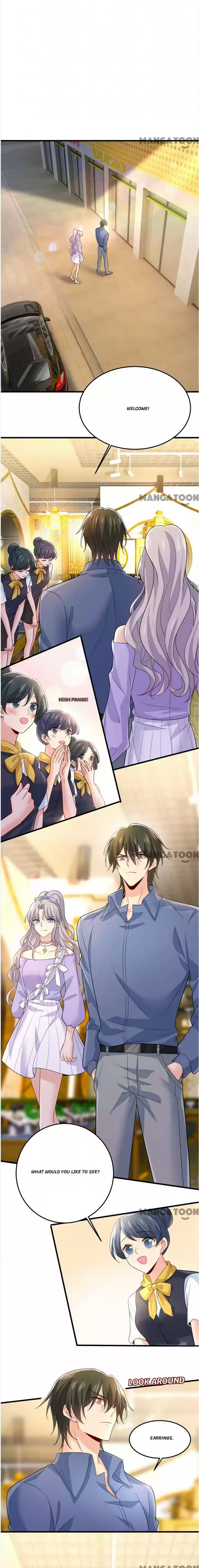 Ceo Above, Me Below Chapter 461