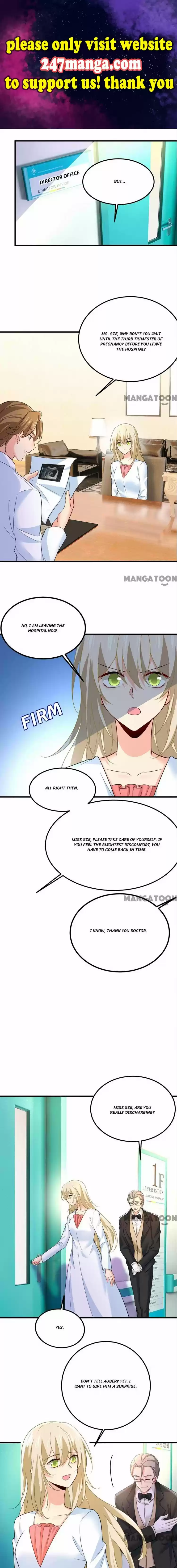 Ceo Above, Me Below Chapter 462