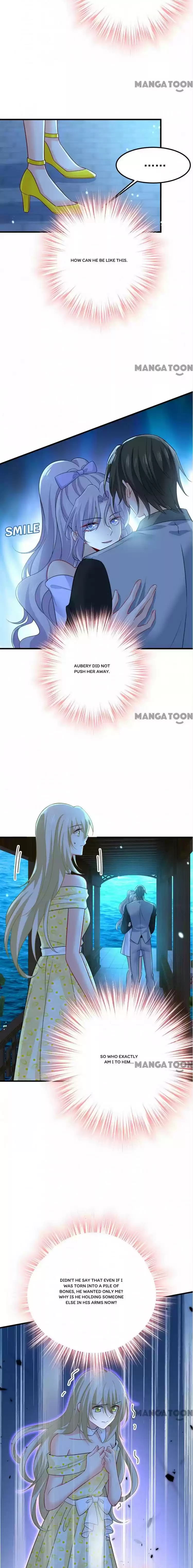 Ceo Above, Me Below Chapter 462