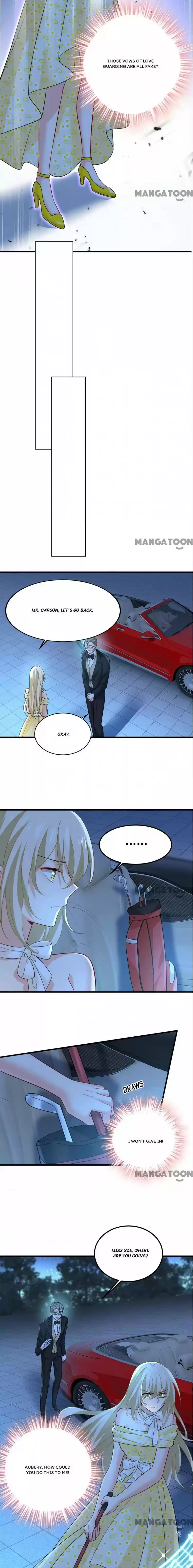 Ceo Above, Me Below Chapter 462