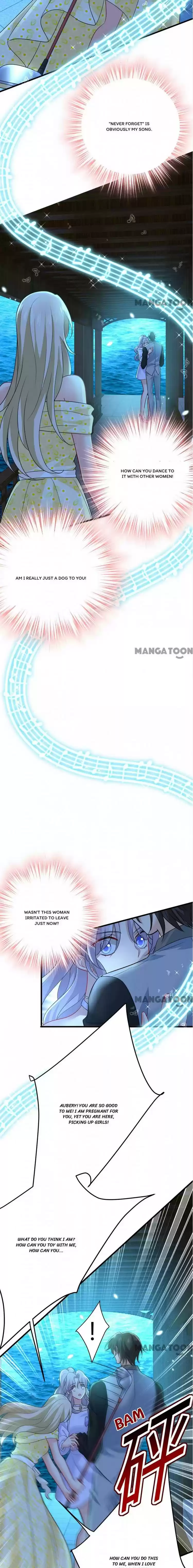 Ceo Above, Me Below Chapter 462