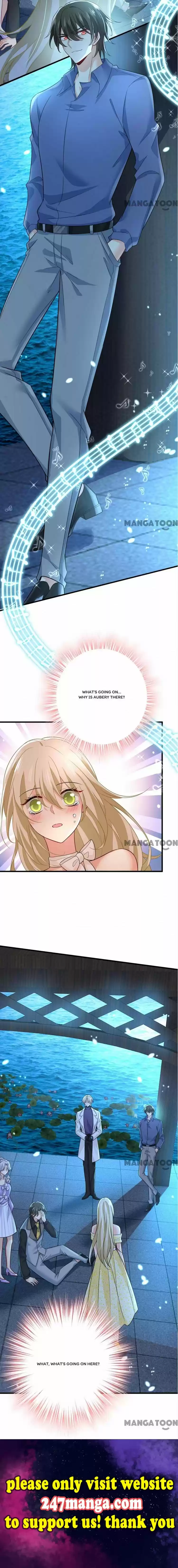 Ceo Above, Me Below Chapter 462