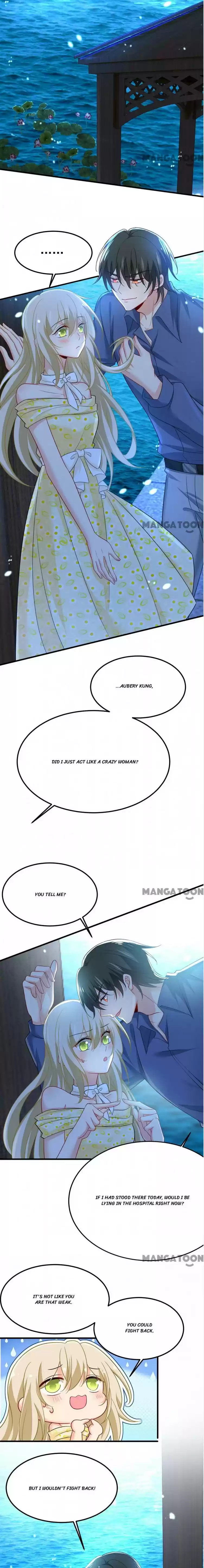 Ceo Above, Me Below Chapter 463