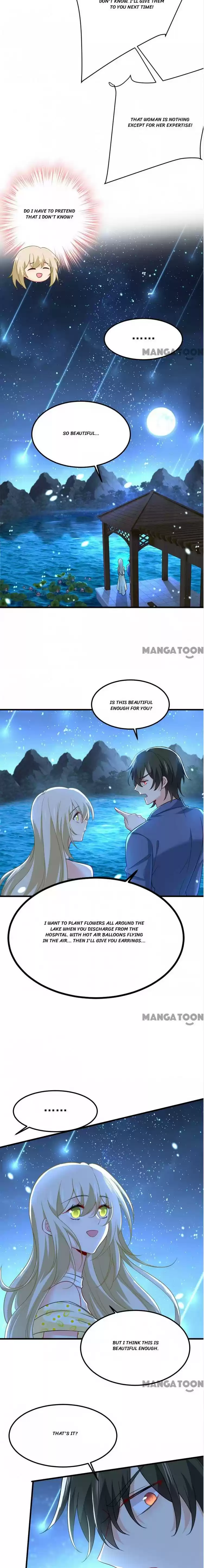 Ceo Above, Me Below Chapter 463