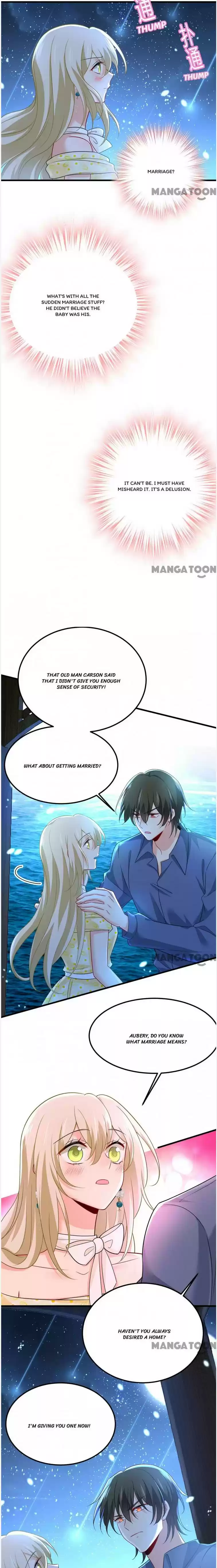 Ceo Above, Me Below Chapter 464