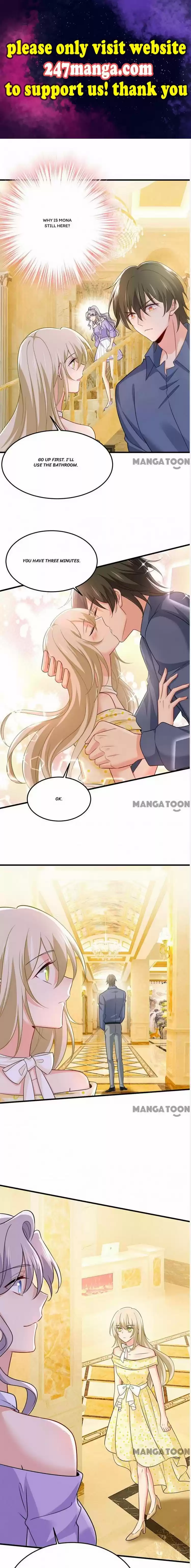 Ceo Above, Me Below Chapter 465