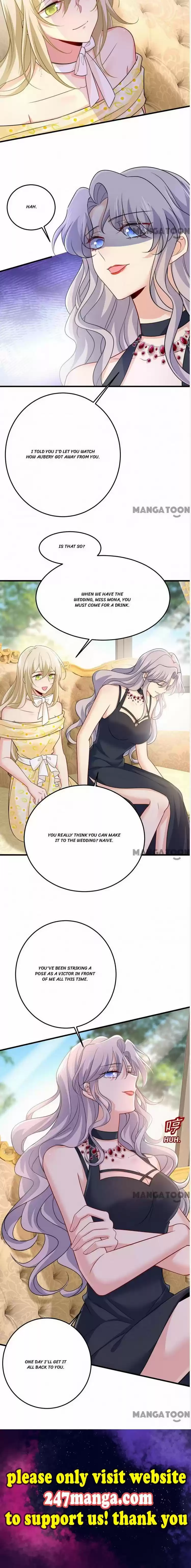 Ceo Above, Me Below Chapter 465