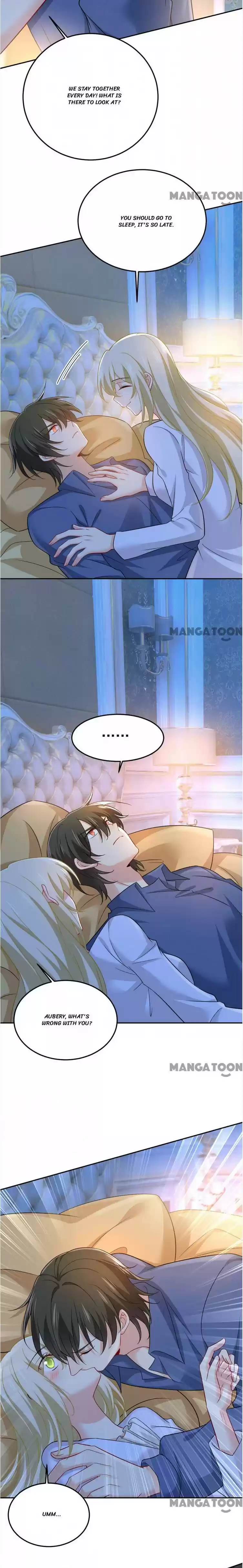 Ceo Above, Me Below Chapter 466