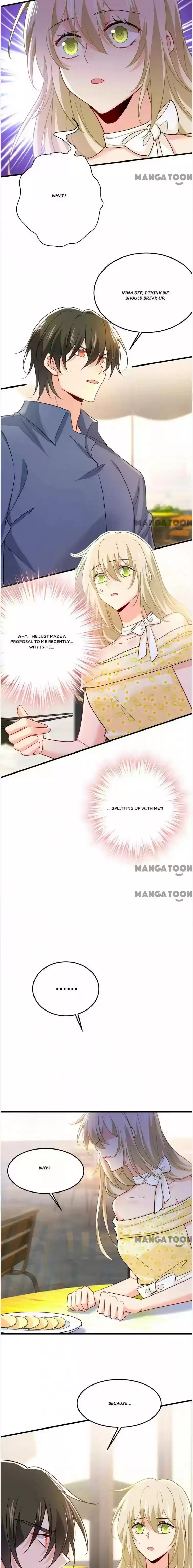 Ceo Above, Me Below Chapter 467