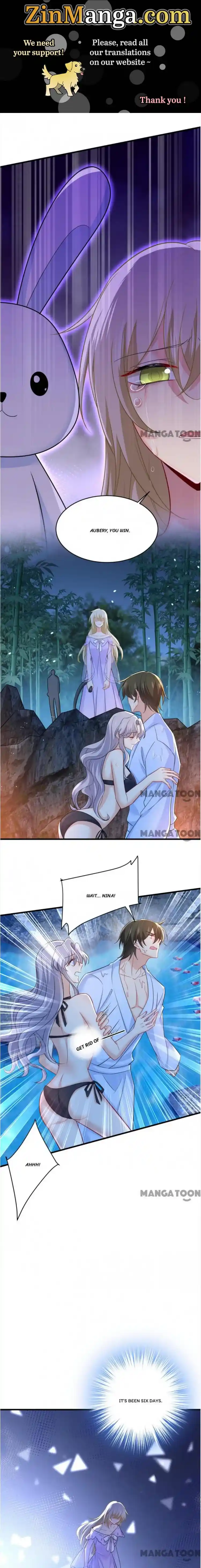 Ceo Above, Me Below Chapter 474