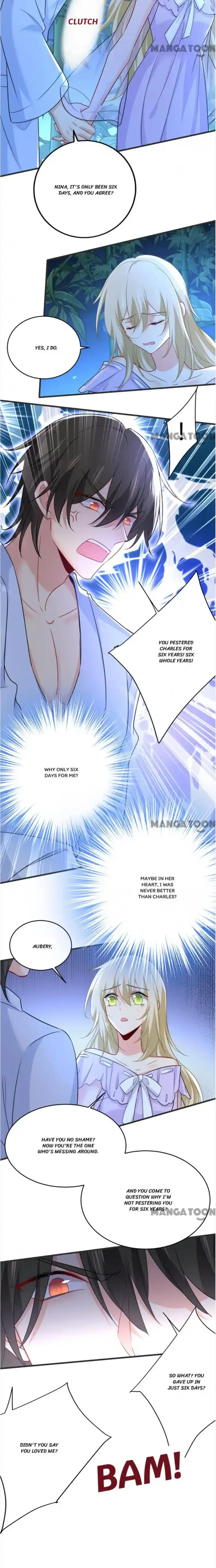 Ceo Above, Me Below Chapter 474