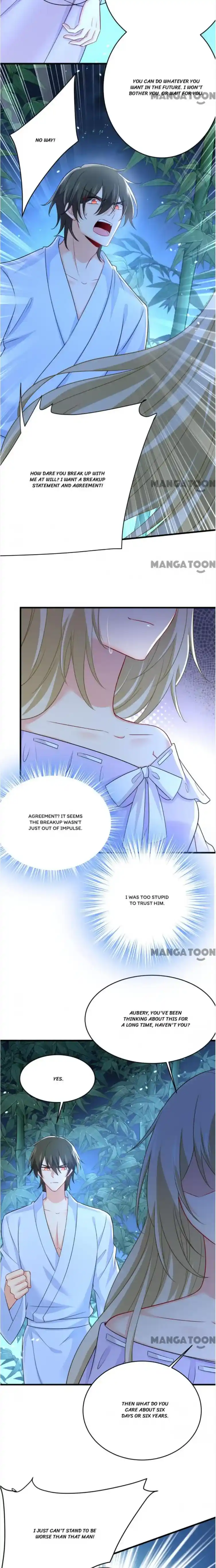 Ceo Above, Me Below Chapter 474