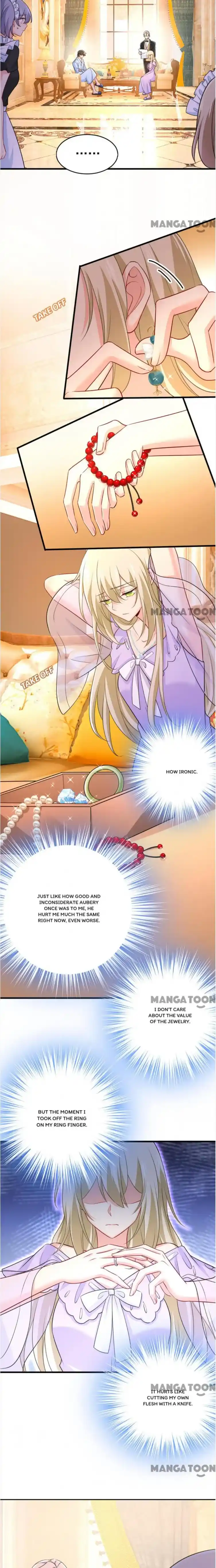 Ceo Above, Me Below Chapter 474