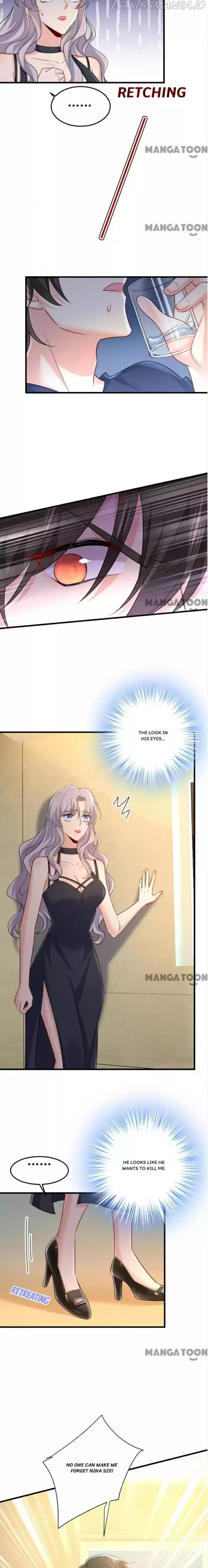 Ceo Above, Me Below Chapter 480