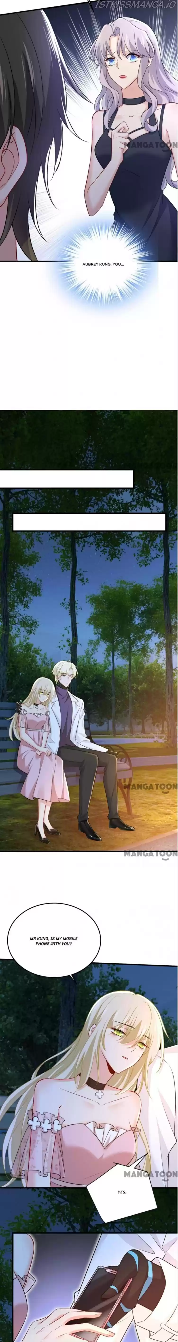 Ceo Above, Me Below Chapter 480