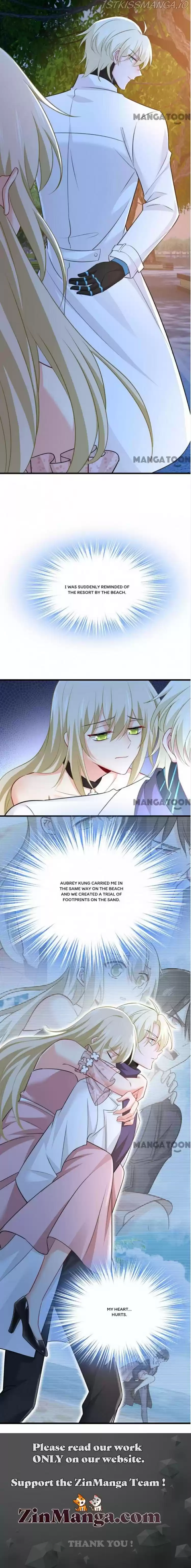 Ceo Above, Me Below Chapter 480