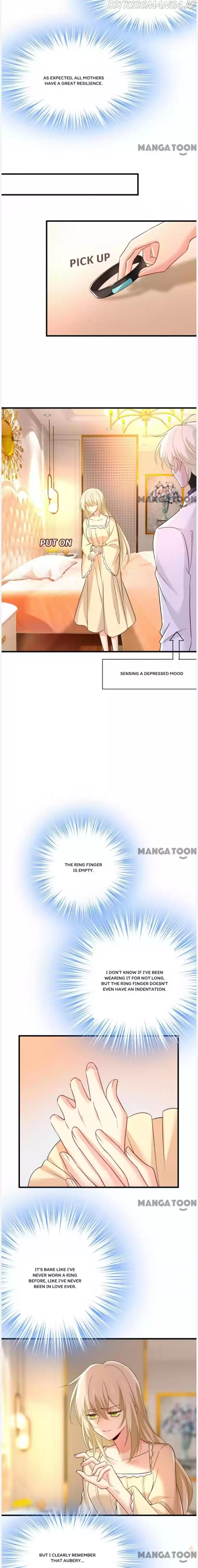 Ceo Above, Me Below Chapter 482