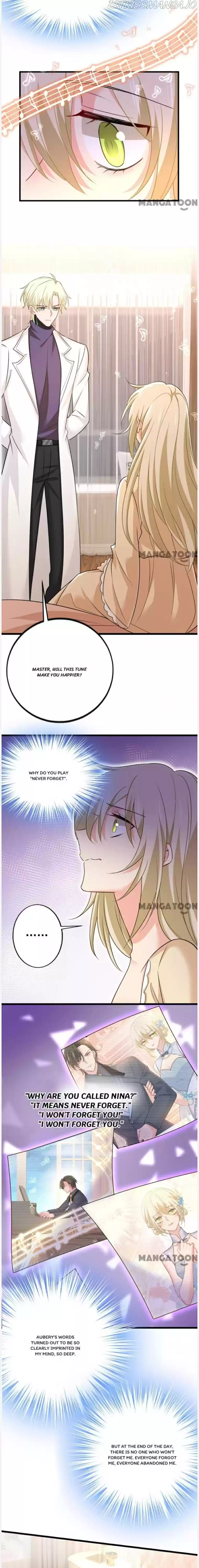 Ceo Above, Me Below Chapter 482