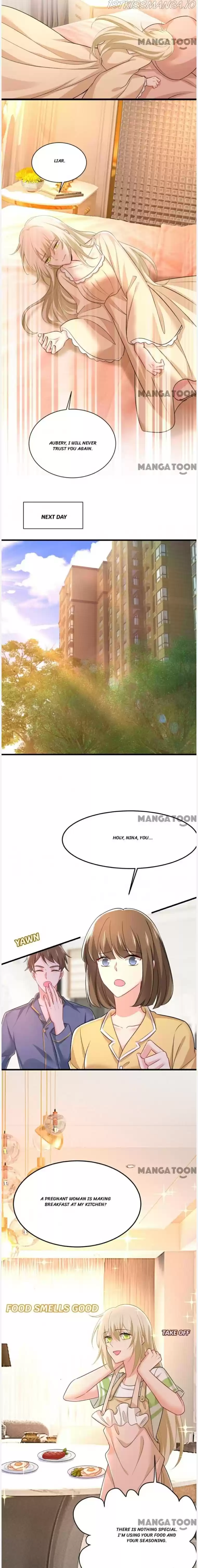 Ceo Above, Me Below Chapter 482