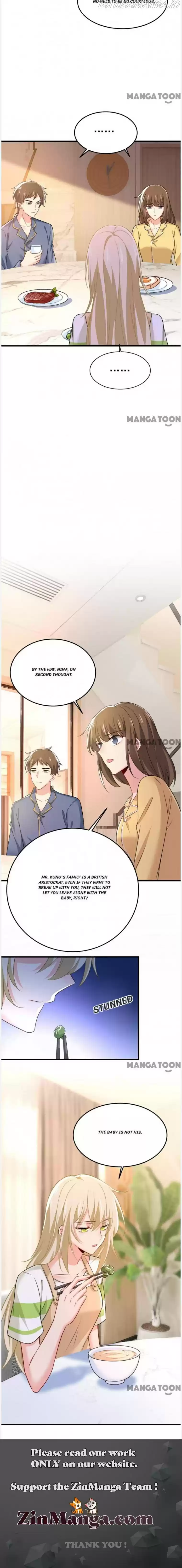 Ceo Above, Me Below Chapter 482