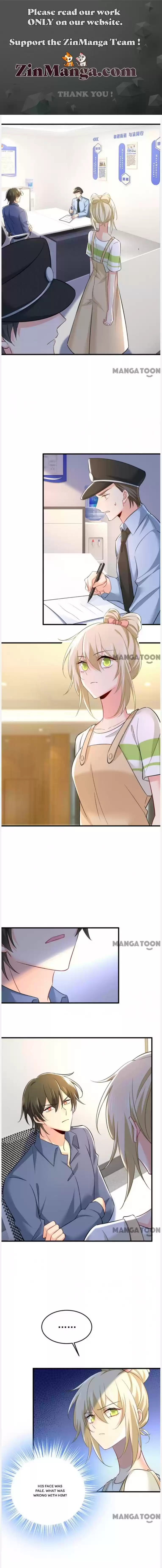 Ceo Above, Me Below Chapter 491