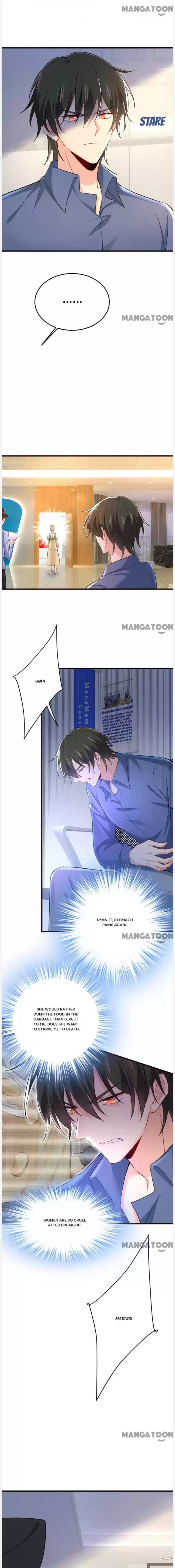 Ceo Above, Me Below Chapter 491