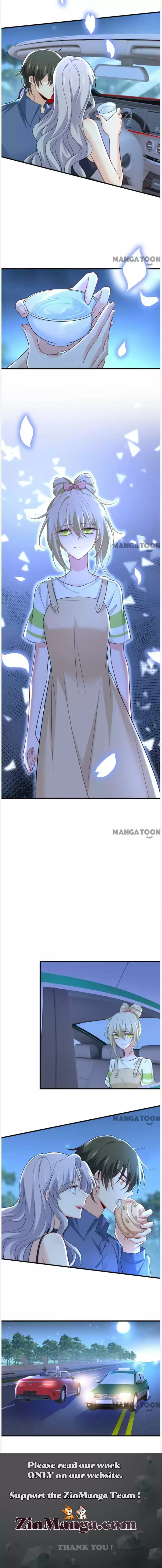 Ceo Above, Me Below Chapter 491