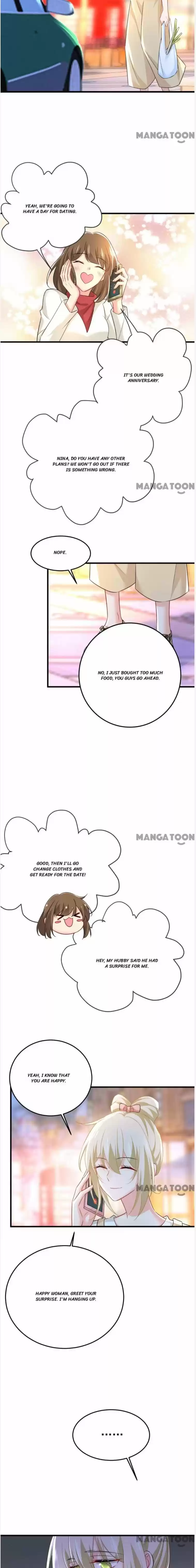 Ceo Above, Me Below Chapter 494