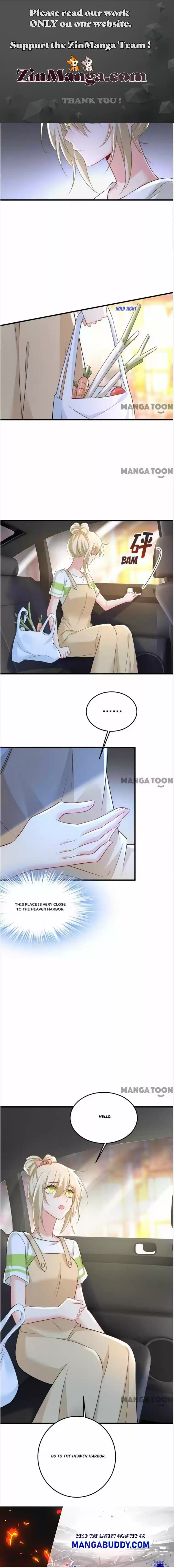 Ceo Above, Me Below Chapter 494