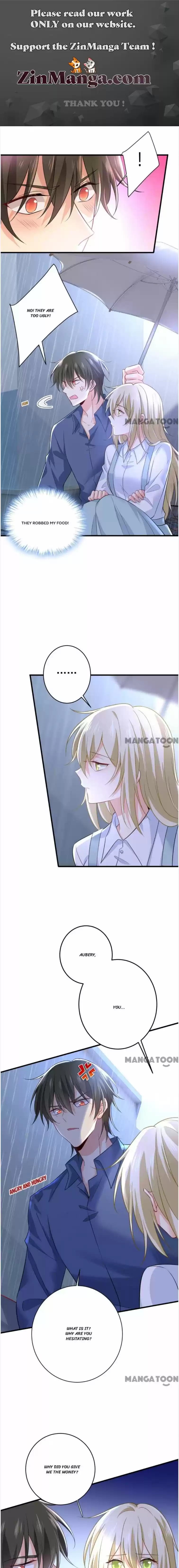 Ceo Above, Me Below Chapter 504