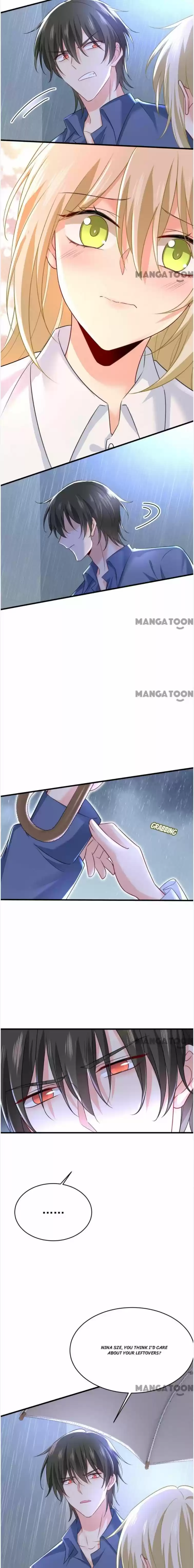 Ceo Above, Me Below Chapter 504