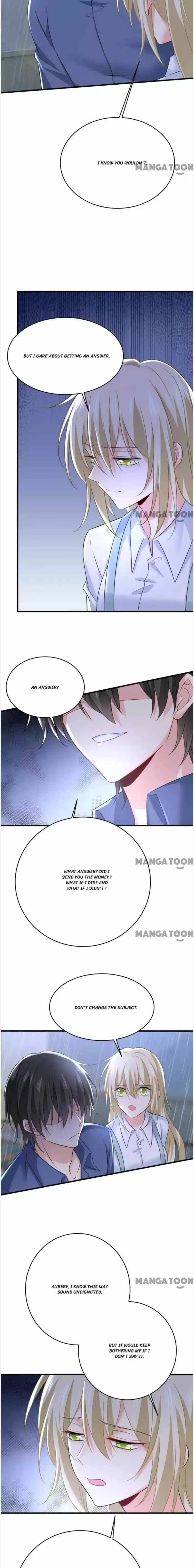 Ceo Above, Me Below Chapter 504