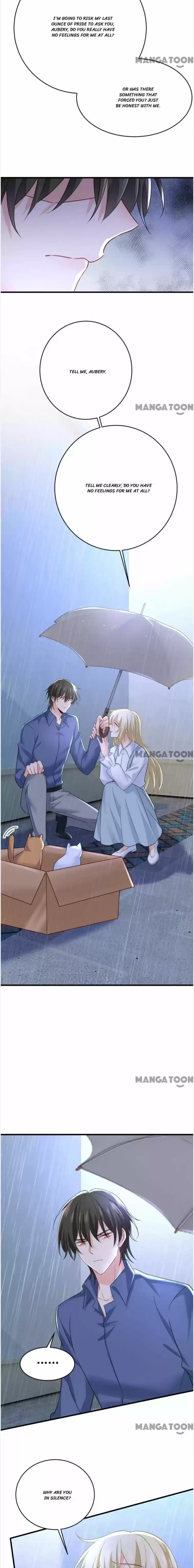 Ceo Above, Me Below Chapter 504