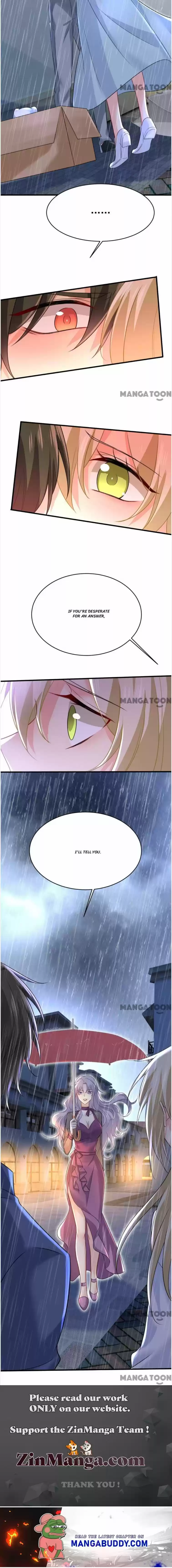 Ceo Above, Me Below Chapter 504