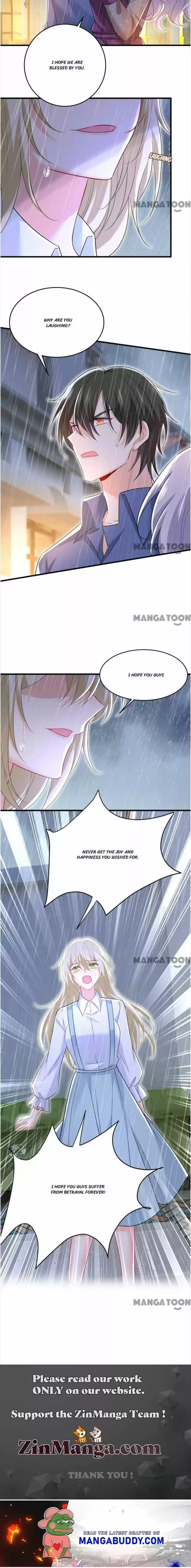 Ceo Above, Me Below Chapter 505