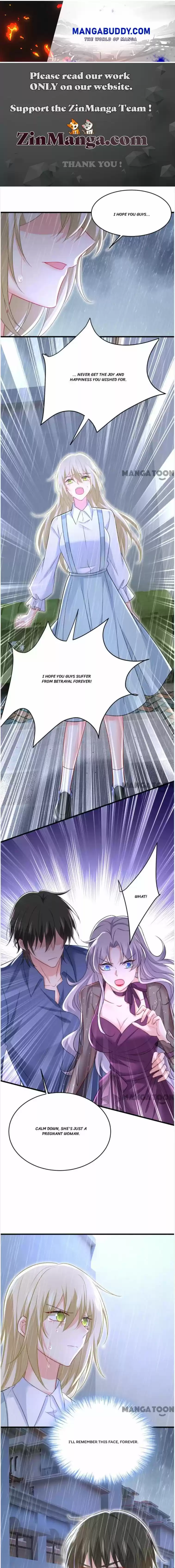 Ceo Above, Me Below Chapter 506